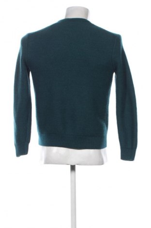 Pánsky sveter  C&A, Veľkosť M, Farba Zelená, Cena  19,83 €