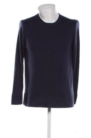 Herrenpullover COS, Größe L, Farbe Blau, Preis 31,99 €