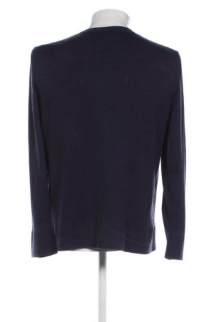 Herrenpullover COS, Größe L, Farbe Blau, Preis 31,99 €
