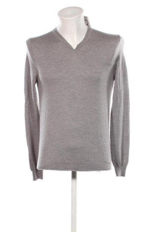 Pánsky sveter  Calvin Klein Jeans, Veľkosť M, Farba Sivá, Cena  34,78 €