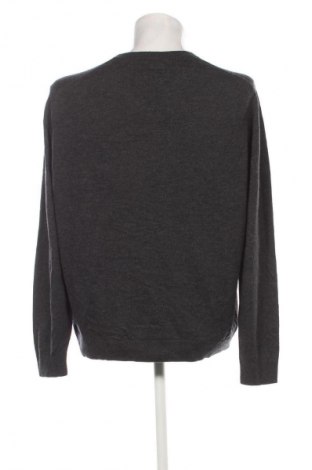 Herrenpullover Cambridge, Größe XXL, Farbe Grau, Preis € 22,99