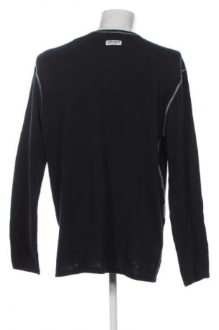 Pánsky sveter  Camp David, Veľkosť XXL, Farba Modrá, Cena  81,95 €