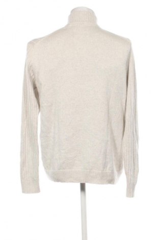 Herrenpullover Canda, Größe XL, Farbe Grau, Preis 22,99 €