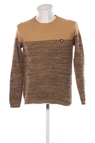 Męski sweter Carisma, Rozmiar M, Kolor Kolorowy, Cena 157,99 zł