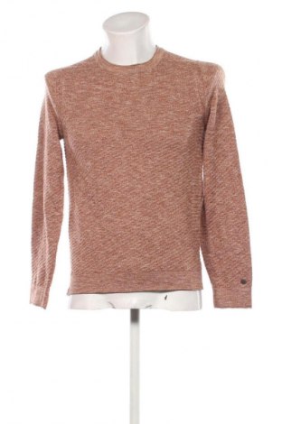 Herrenpullover Cast Iron, Größe S, Farbe Braun, Preis 96,99 €