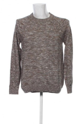 Męski sweter Cast Iron, Rozmiar L, Kolor Kolorowy, Cena 203,99 zł
