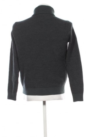 Herrenpullover Cavallaro Napoli, Größe L, Farbe Grün, Preis 42,99 €