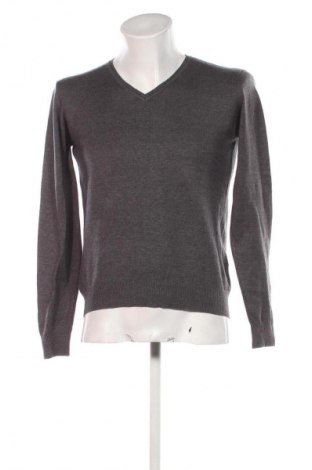 Herrenpullover Conbipel, Größe M, Farbe Grau, Preis € 24,67