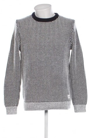 Ανδρικό πουλόβερ Core By Jack & Jones, Μέγεθος L, Χρώμα Πολύχρωμο, Τιμή 21,99 €