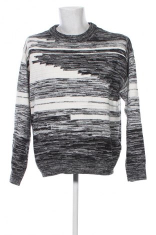 Ανδρικό πουλόβερ Core By Jack & Jones, Μέγεθος L, Χρώμα Πολύχρωμο, Τιμή 21,99 €