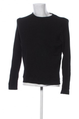 Pánsky sveter  Devred 1902, Veľkosť XL, Farba Čierna, Cena  27,29 €