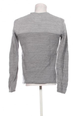 Ανδρικό πουλόβερ Edc By Esprit, Μέγεθος M, Χρώμα Γκρί, Τιμή 21,99 €