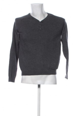 Herrenpullover Edc By Esprit, Größe M, Farbe Grau, Preis € 24,55