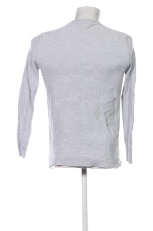 Herrenpullover FSBN, Größe S, Farbe Grau, Preis 13,99 €