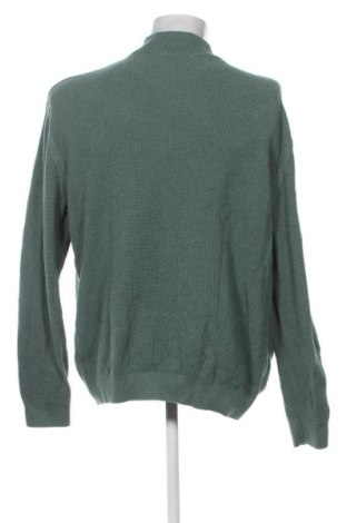 Męski sweter Felix Hardy, Rozmiar XXL, Kolor Zielony, Cena 203,99 zł