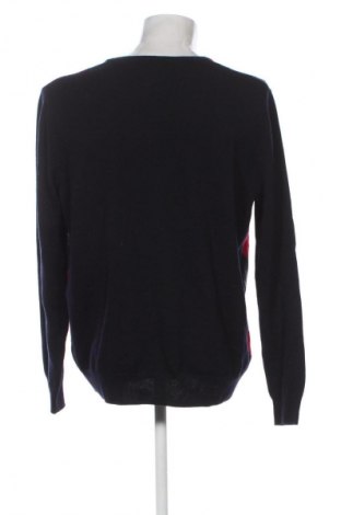 Męski sweter Fred Perry, Rozmiar XL, Kolor Kolorowy, Cena 203,99 zł