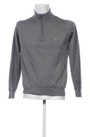 Pánsky sveter  Fynch-Hatton, Veľkosť S, Farba Sivá, Cena  81,95 €