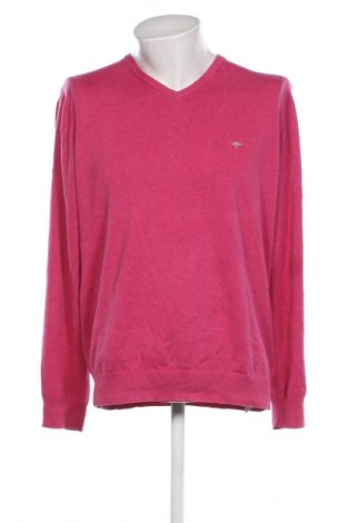 Herrenpullover Fynch-Hatton, Größe L, Farbe Rosa, Preis € 43,99
