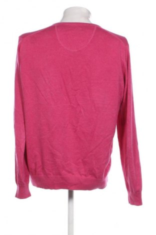 Herrenpullover Fynch-Hatton, Größe L, Farbe Rosa, Preis € 43,99