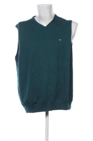 Męski sweter Fynch-Hatton, Rozmiar XXL, Kolor Zielony, Cena 203,99 zł