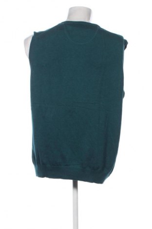 Męski sweter Fynch-Hatton, Rozmiar XXL, Kolor Zielony, Cena 203,99 zł