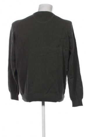 Herrenpullover Fynch-Hatton, Größe XL, Farbe Grün, Preis € 43,99