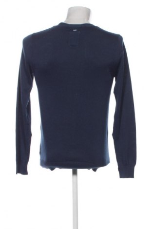 Pulover de bărbați G-Star Raw, Mărime M, Culoare Albastru, Preț 244,90 Lei