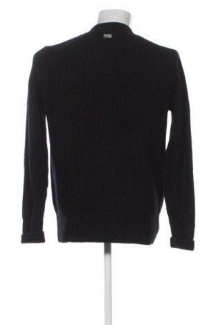Męski sweter G-Star Raw, Rozmiar S, Kolor Czarny, Cena 669,99 zł