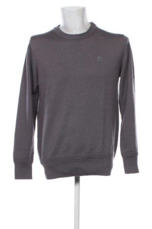 Мъжки пуловер G-Star Raw, Размер L, Цвят Лилав, Цена 189,99 лв.
