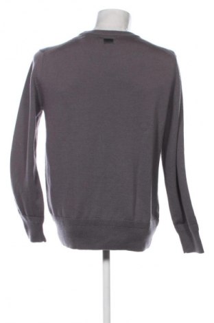 Мъжки пуловер G-Star Raw, Размер L, Цвят Лилав, Цена 189,99 лв.
