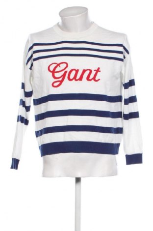 Pulover de bărbați Gant, Mărime L, Culoare Multicolor, Preț 263,00 Lei
