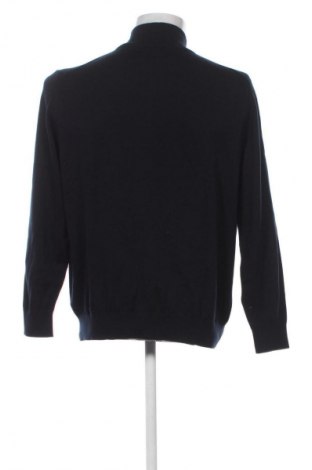 Pánsky sveter  Gant, Veľkosť XXL, Farba Modrá, Cena  129,95 €