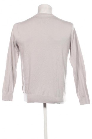Męski sweter Guess, Rozmiar L, Kolor Beżowy, Cena 514,99 zł
