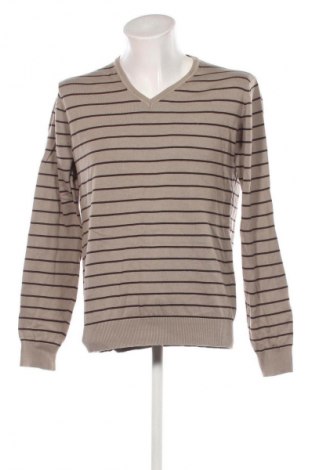 Herrenpullover H&M, Größe L, Farbe Mehrfarbig, Preis 24,99 €