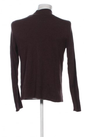 Pánský svetr  H&M, Velikost M, Barva Hnědá, Cena  449,00 Kč