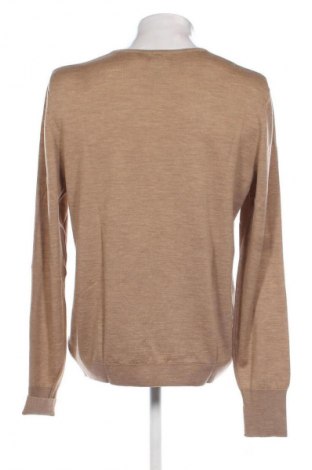 Herrenpullover H&M, Größe L, Farbe Braun, Preis 17,99 €