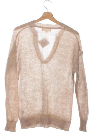 Férfi pulóver H&M L.O.G.G., Méret XS, Szín Bézs, Ár 7 447 Ft