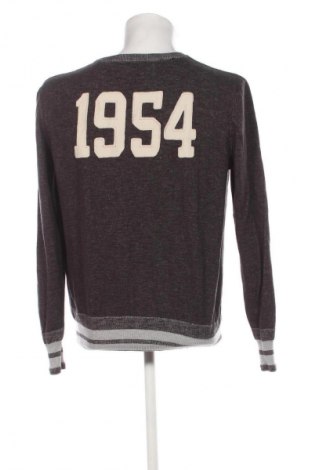 Męski sweter H&M L.O.G.G., Rozmiar XL, Kolor Szary, Cena 81,78 zł