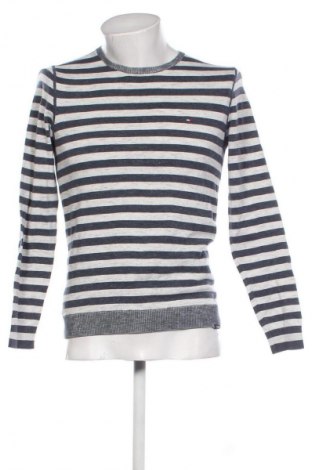 Pulover de bărbați Hilfiger Denim, Mărime M, Culoare Multicolor, Preț 707,65 Lei