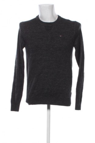 Pánsky sveter  Hilfiger Denim, Veľkosť L, Farba Čierna, Cena  52,73 €