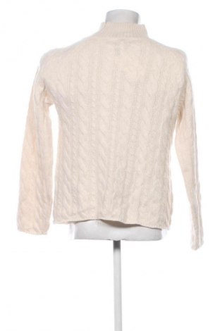 Herrenpullover Holly & Whyte By Lindex, Größe M, Farbe Beige, Preis € 22,99
