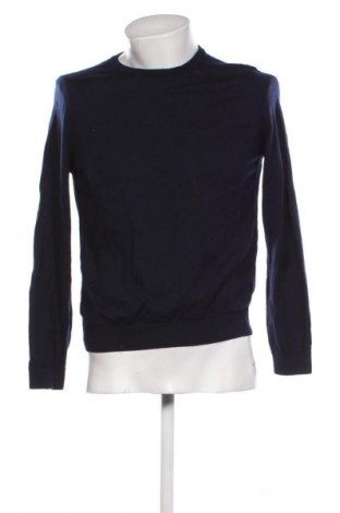 Herrenpullover Hugo Boss, Größe L, Farbe Blau, Preis € 162,99