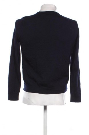 Herrenpullover Hugo Boss, Größe L, Farbe Blau, Preis € 162,99