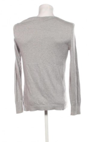 Pánsky sveter  Hugo Boss, Veľkosť M, Farba Sivá, Cena  70,08 €