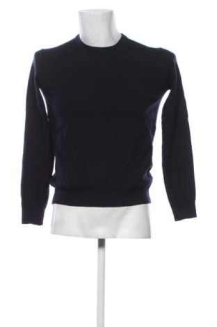 Pánsky sveter  Hugo Boss, Veľkosť L, Farba Modrá, Cena  79,95 €