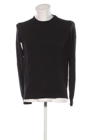 Męski sweter Hugo Boss, Rozmiar M, Kolor Czarny, Cena 834,99 zł
