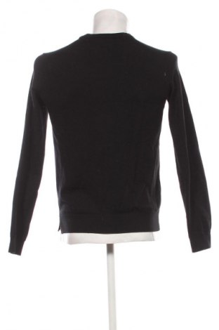 Męski sweter Hugo Boss, Rozmiar M, Kolor Czarny, Cena 834,99 zł