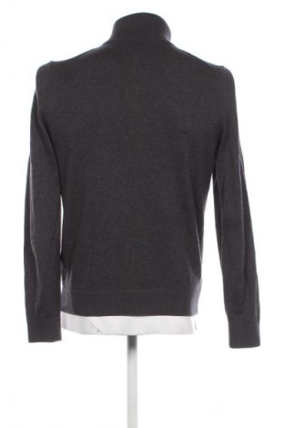Herrenpullover Hugo Boss, Größe S, Farbe Grau, Preis 162,99 €