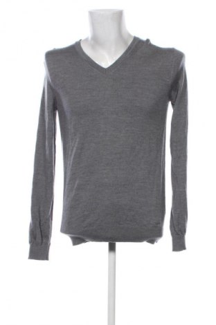 Pánsky sveter  Hugo Boss, Veľkosť L, Farba Sivá, Cena  69,98 €
