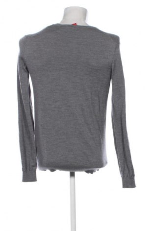 Pánsky sveter  Hugo Boss, Veľkosť L, Farba Sivá, Cena  69,98 €
